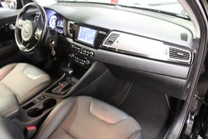 Kia Niro bild 12