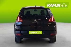 Peugeot 3008 bild 5