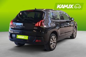 Peugeot 3008 bild 4