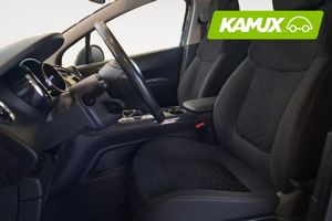 Peugeot 3008 bild 10