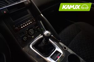 Peugeot 3008 bild 12