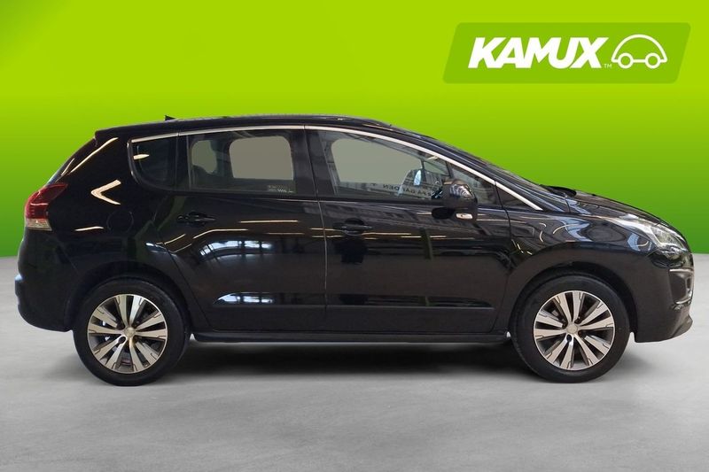 Peugeot 3008 bild 2