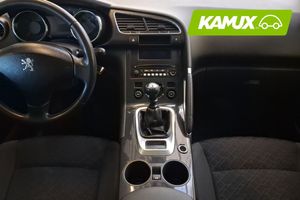 Peugeot 3008 bild 11