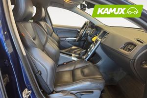 Volvo V60 bild 14