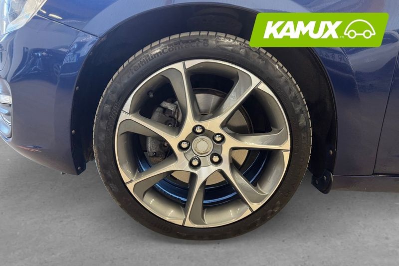 Volvo V60 bild 8