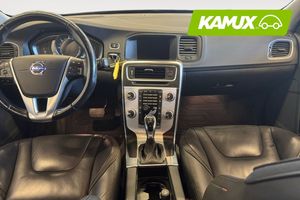 Volvo V60 bild 10