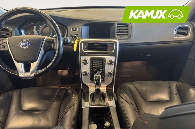 Volvo V60 bild 10