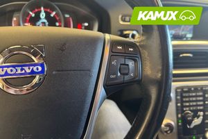 Volvo V60 bild 23
