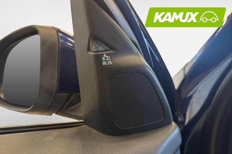 Volvo V60 bild 19