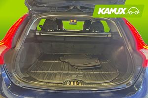 Volvo V60 bild 15