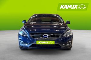 Volvo V60 bild 6