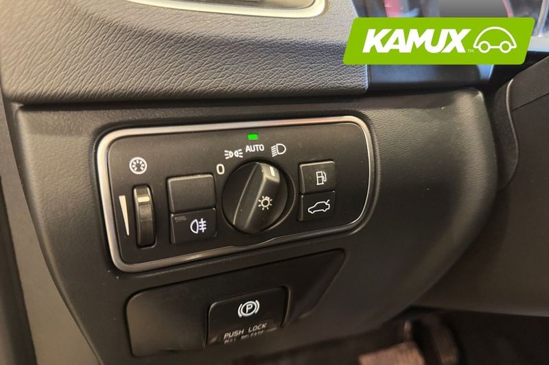 Volvo V60 bild 21