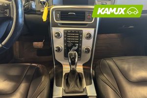 Volvo V60 bild 11