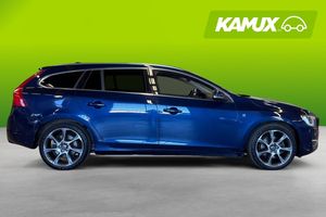 Volvo V60 bild 2