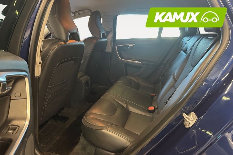 Volvo V60 bild 13