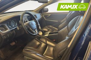 Volvo V60 bild 9