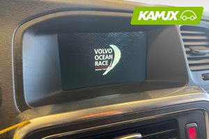 Volvo V60 bild 16