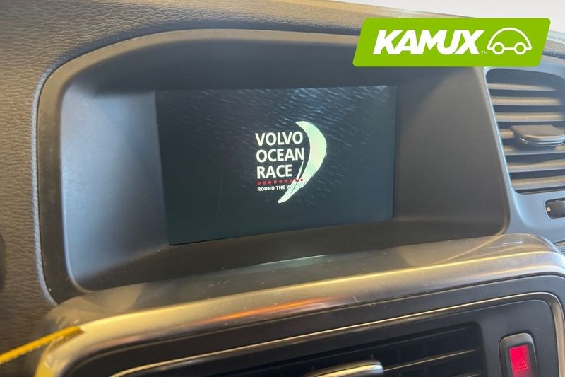 Volvo V60 bild 16