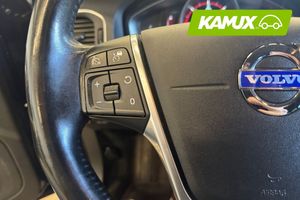 Volvo V60 bild 22