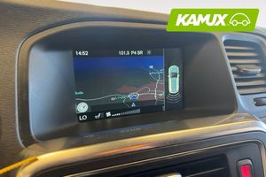 Volvo V60 bild 18