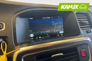 Volvo V60 bild 17
