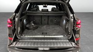 BMW X5 bild 10