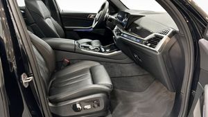 BMW X5 bild 3