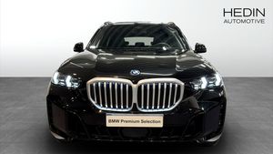 BMW X5 bild 8