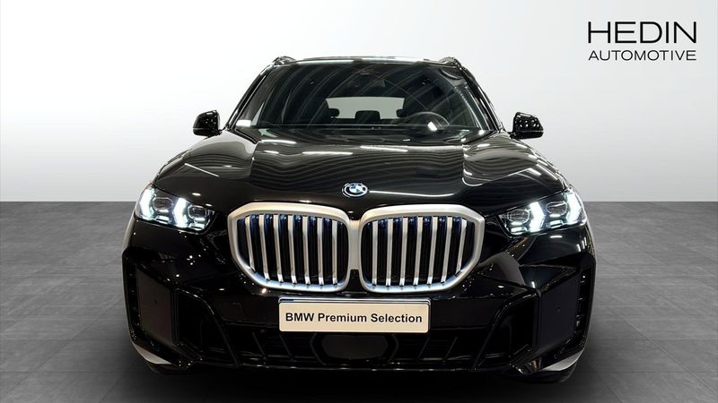 BMW X5 bild 8