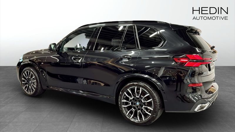 BMW X5 bild 2