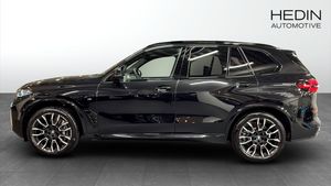 BMW X5 bild 6