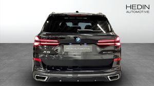 BMW X5 bild 7