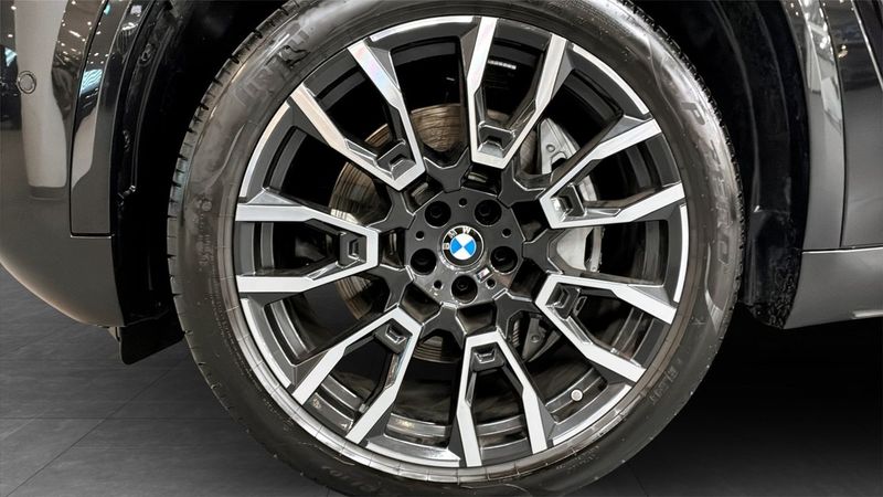 BMW X5 bild 9