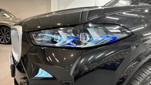 BMW X5 bild 11