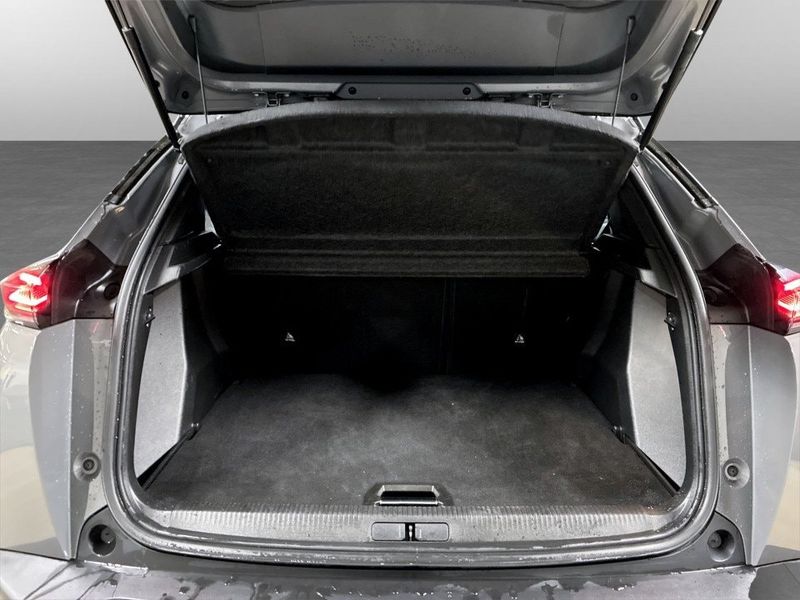 Peugeot 2008 bild 19