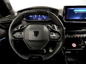 Peugeot 2008 bild 7