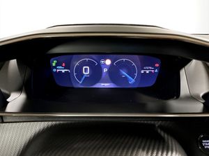 Peugeot 2008 bild 8