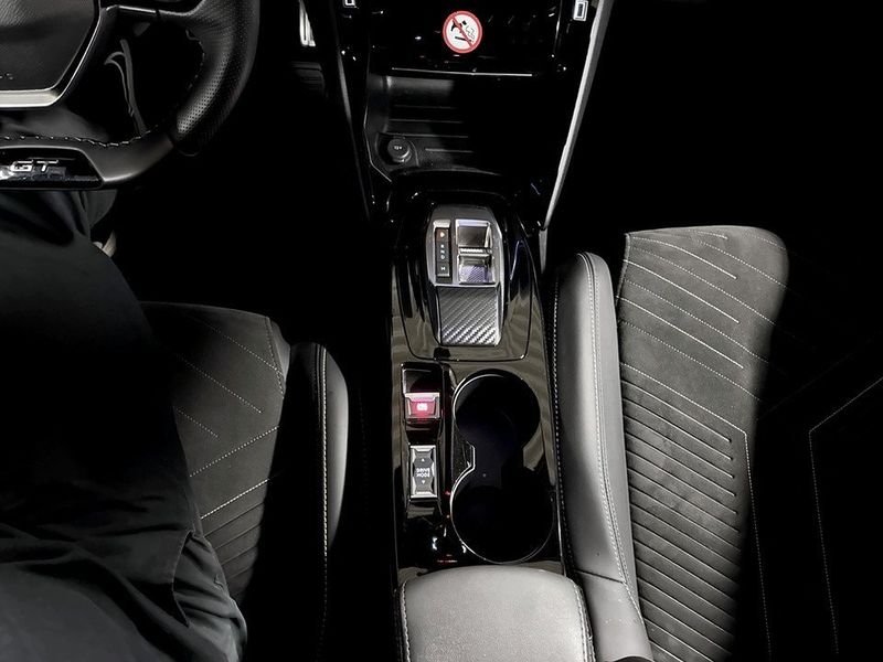 Peugeot 2008 bild 13