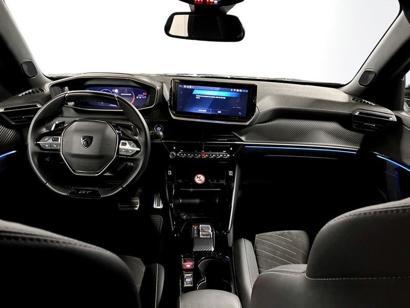 Peugeot 2008 bild 6