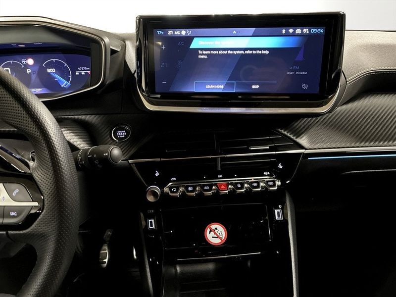 Peugeot 2008 bild 12