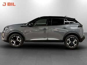 Peugeot 2008 bild 17