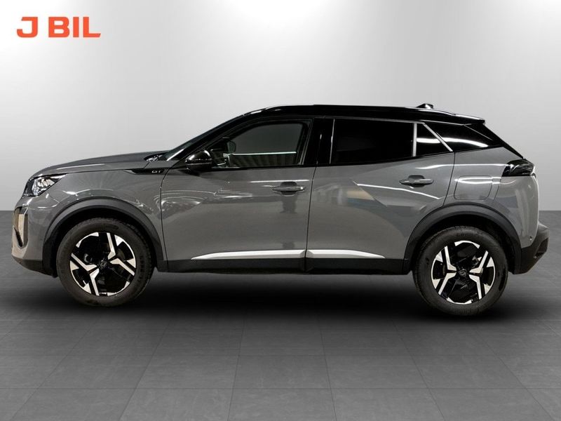 Peugeot 2008 bild 17