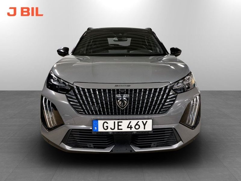 Peugeot 2008 bild 16