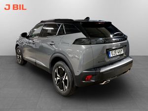 Peugeot 2008 bild 3