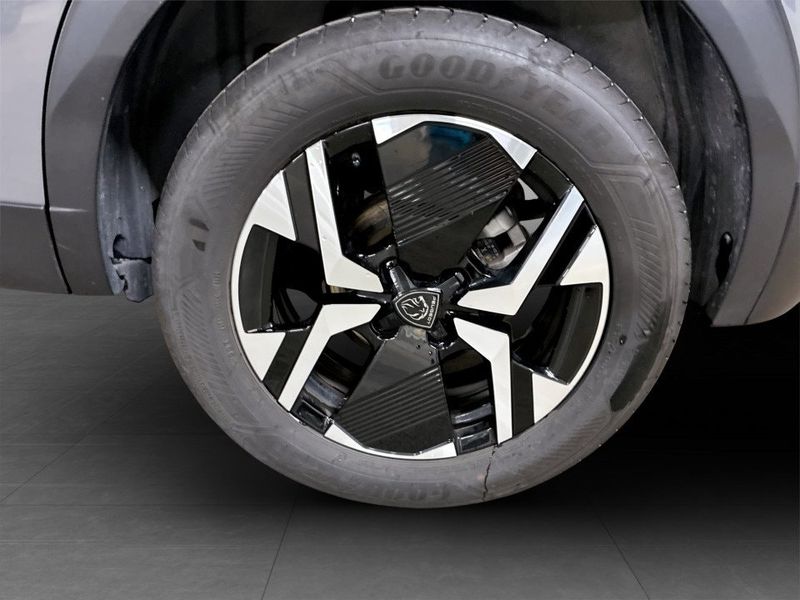 Peugeot 2008 bild 18