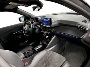Peugeot 2008 bild 14