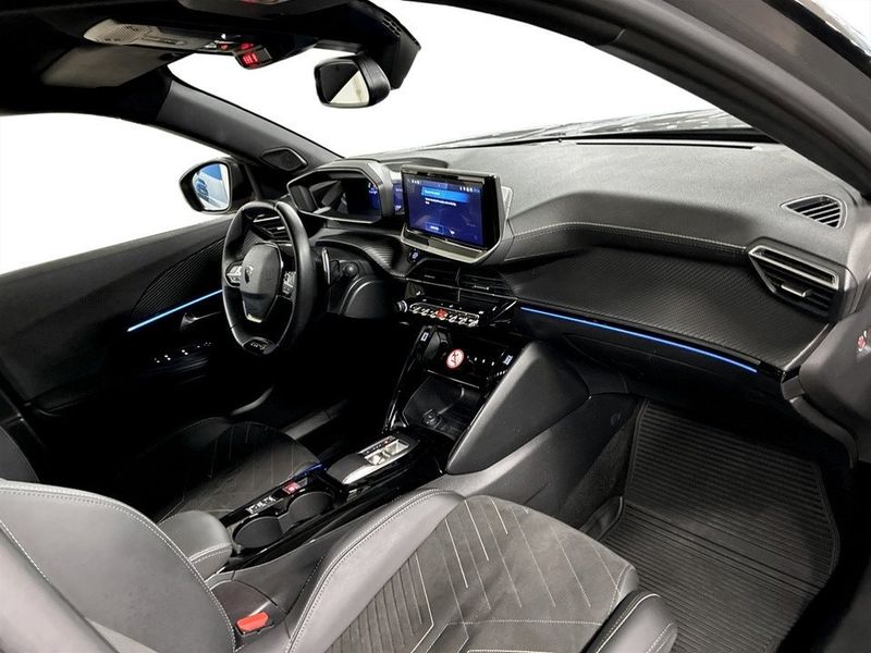 Peugeot 2008 bild 14