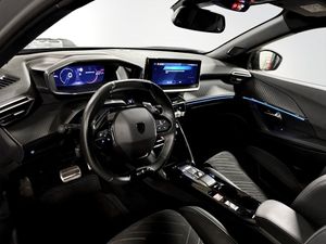 Peugeot 2008 bild 4