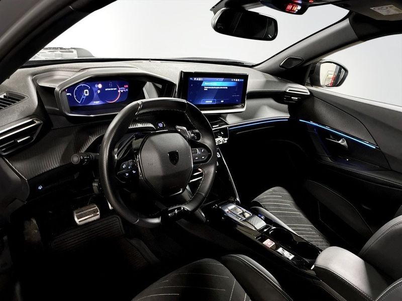 Peugeot 2008 bild 4