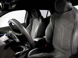Peugeot 2008 bild 5